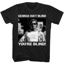 you're blind once upon a time in hollywood t shirt, once upon a time in hollywood shirt, comedy movie shirt