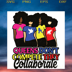 september  september girl svg,  born in september black girl svg, black women svg, black afro woman svg, strong black wo