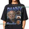 Limited Danny Devito Vintage T-Shirt, Gift For Women and Man Unisex T-Shirt - 1.jpg