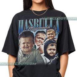 limited hasbulla magomedov vintage t-shirt, gift for women and man unisex t-shirt