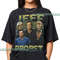 Limited Jeff Probst Vintage T-Shirt Gift For Women and Man Unisex T-Shirt - 1.jpg