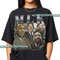 Limited Martin Luther King Vintage T-Shirt, Gift For Women and Man Unisex T-Shirt - 1.jpg