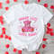 Worry Less Love More Shirt,Beary Valentines Day Shirt,Love Bear Shirt,I Love You Beary Much Shirt,Valentine's Day Gift,Lovely Valentines Day - 2.jpg