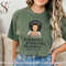 Sorrows Sorrows Prayers Shirt, Sorrows and Prayers Tshirt, Queen Charlotte Bridgerton, Queen Charlotte Fan Shirt - 3.jpg