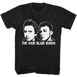 the hair blair bunch peep show shirt, peep show t shirt, peep show tshirt, jeremy and super hans shirt
