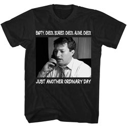 just another ordinary day peep show shirt, peep show t shirt, peep show tshirt, mark corrigan shirt