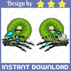 sweet sweet summer png, print, wiki , skellie, skeleton, skull, hands, holding, seeds, graphic, illustration, digital