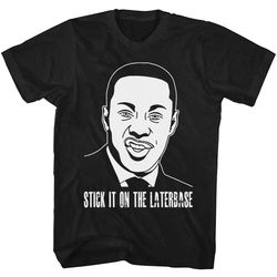 stick it on the laterbase peep show t shirt, peep show shirt, peep show tshirt, alan johnson shirt