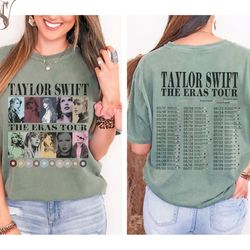 ts eras tour 2023 shirt, vintage eras tour 2023 shirt, midnights concert shirt, y2k t