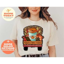 pumpkin spice junkie shirt, halloween shirt, halloween tshirt,fall shirt,pumkin shirt,pumkin tshirt,pumkin spice