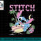 Disney Lilo & Stitch Aloha Hawaiian Surf Poster png, sublimation.jpg