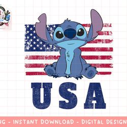 disney lilo & stitch americana stitch usa png, sublimation.jpg