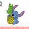 Disney Lilo & Stitch Big Bite Pineapple Portrait png, sublimation.jpg