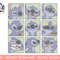 Disney Lilo & Stitch Box Up Stitch Emotions Grid png, sublimation.jpg