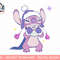Disney Lilo & Stitch Christmas Freezing png, sublimation.jpg
