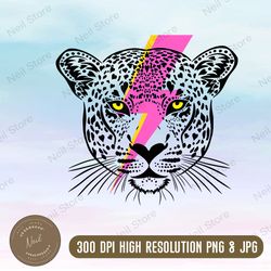 cheetah png, vintage cheetah graphic tee for women and girls png, png high quality, png, digital download
