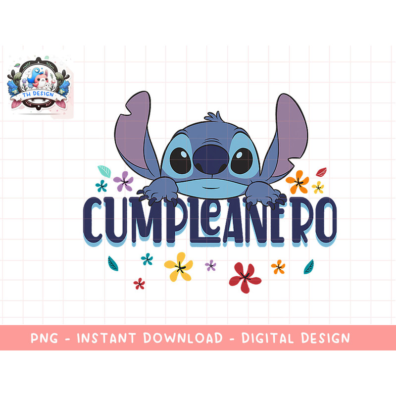 Disney Lilo & Stitch Cumpleanero Birthday png, sublimation.jpg