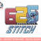 Disney Lilo & Stitch Experiment 626 Stitch png, sublimation.jpg
