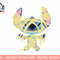Disney Lilo & Stitch Halloween Mummy Costume png, sublimation.jpg