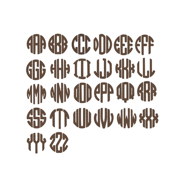 Louis Vuitton Monogram Alphabet Png, Louis Vuitton Png, Mono - Inspire  Uplift
