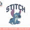 Disney Lilo & Stitch Mean Mug Name Banner png, sublimation.jpg