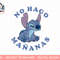 Disney Lilo & Stitch No Hago Mañanas png, sublimation.jpg