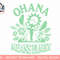 Disney Lilo & Stitch Ohana Means Family Floral Stitch png, sublimation.jpg