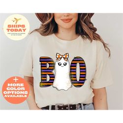 mean girls horror shirt, halloween mean girl, boo you whore shirt