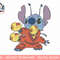 Disney Lilo & Stitch Space Suit Galactic Pistols Logo png, sublimation.jpg