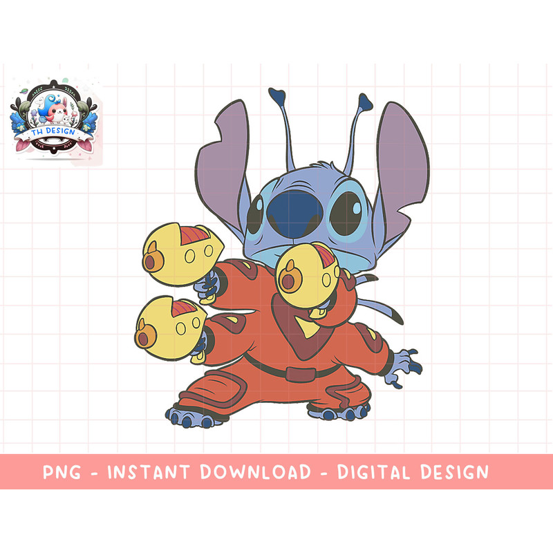 Disney Lilo & Stitch Space Suit Galactic Pistols Logo png, sublimation.jpg