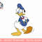Disney Mickey And Friends Donald Duck Traditional Portrait png, sublimation.jpg