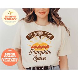 laney 14s dopeskill unisex t-shirt heart jordan 14 graphic - varsity royal t-shirtmy blood type is pumpkin spice shirt,