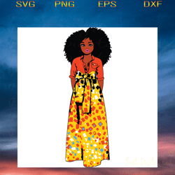 october girl svg  born in october ,  living my best lifeblack girl svg, black women svg, black afro woman svg, strong bl