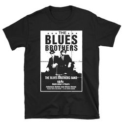the blues brothers band blues brothers t shirt, blues brothers shirt, blues brothers tshirt, musical comedy movie shirt