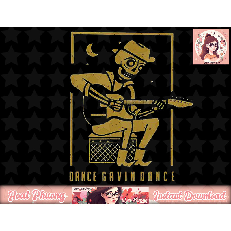 Christmas gifts for Dance Gavin Dance lovers love dance png, instant download.jpg