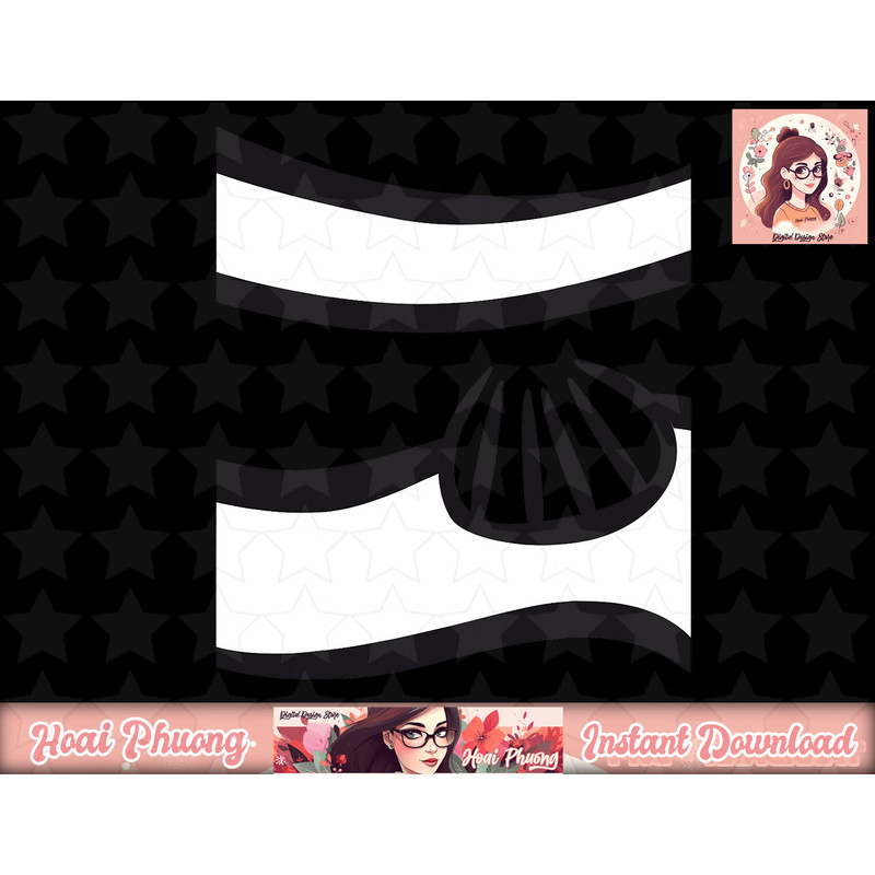 Clown Fish Costume png, instant download png, instant download.jpg