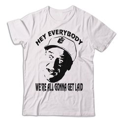 we're all gonna get laid caddyshack t shirt, caddyshack shirt, caddyshack tshirt, judge elihu smails shirt