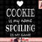 Cookie Is My Name Funny Gifts for Grandma png, instant download.jpg