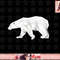 Cool Polar Bear Pattern Animal Art png, instant download Christmas Gift copy.jpg