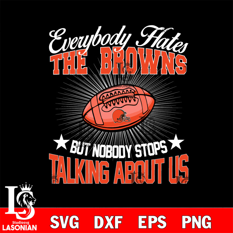 Everybody hates the Cleveland Browns svg.jpg