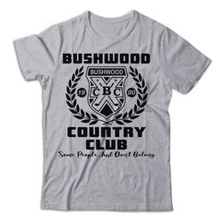 bushwood 1980 caddyshack shirt, caddyshack t shirt, caddyshack tshirt, sports comedy movie shirt