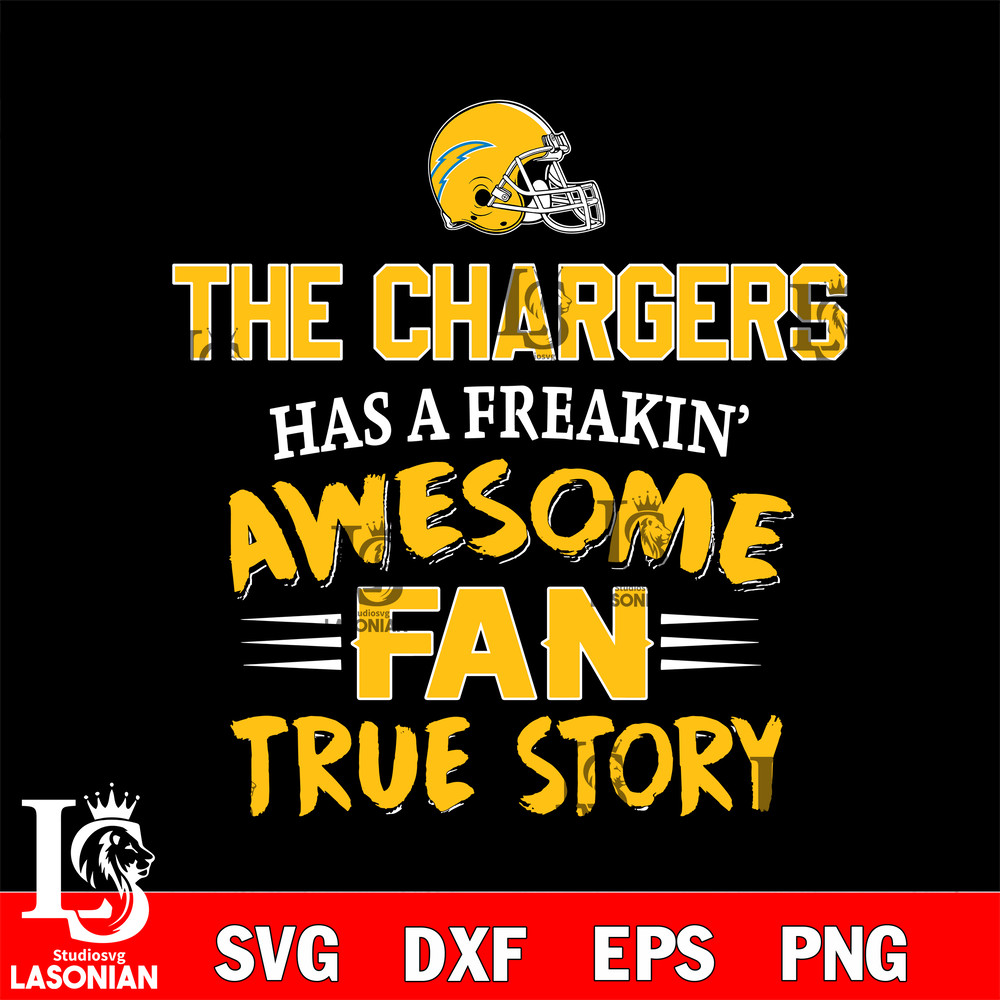 Los Angeles Chargers bundle.jpg