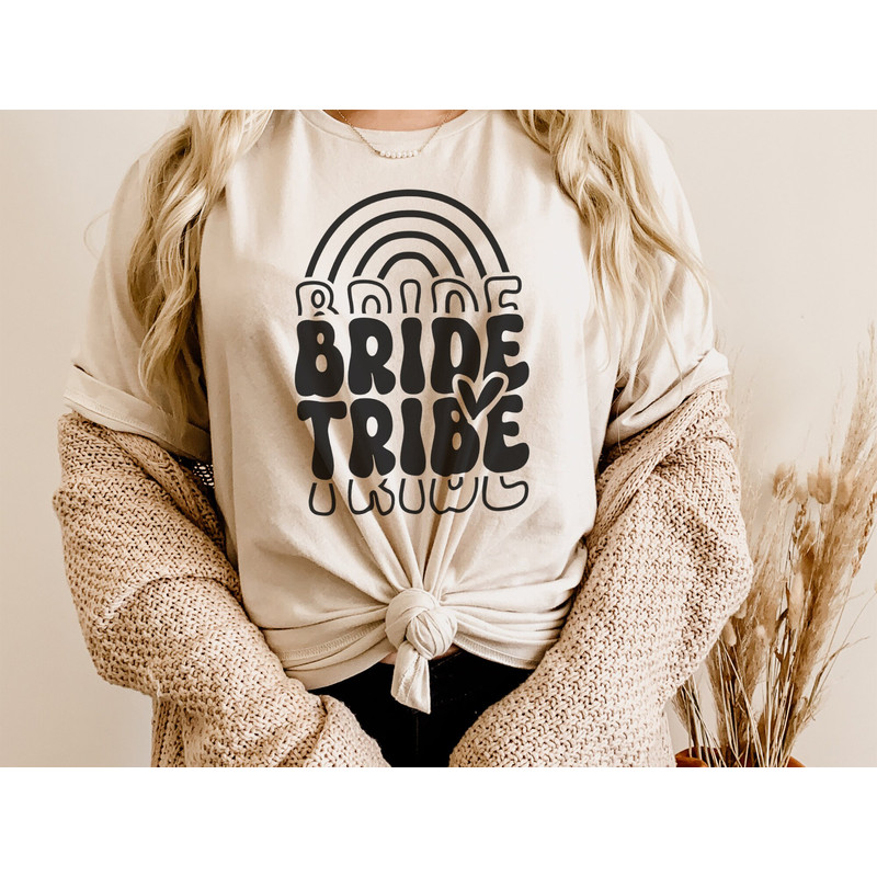Bachelorette Bride Tribe SVG PNG PDF, Bride Tribe Shirt Svg, Bridal Party Svg, Bride Squad Svg, Bachelorette Party, Bridesmaid Svg, png dfx - 3.jpg