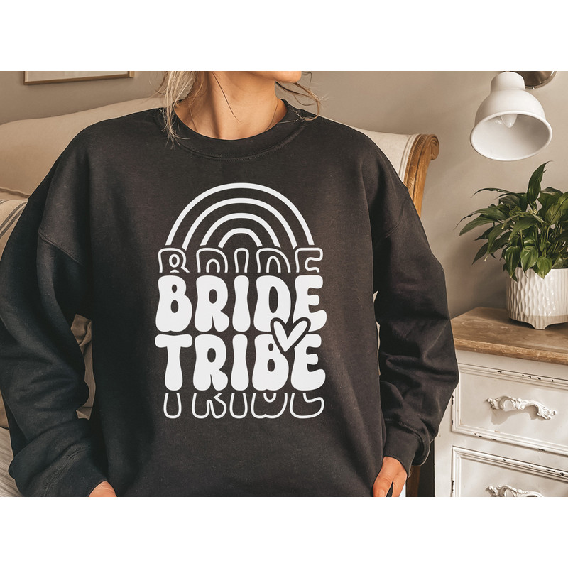 Bachelorette Bride Tribe SVG PNG PDF, Bride Tribe Shirt Svg, Bridal Party Svg, Bride Squad Svg, Bachelorette Party, Bridesmaid Svg, png dfx - 4.jpg