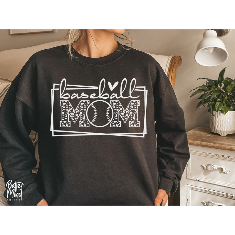 Baseball Mom Svg, Baseball shirt svg, Love baseball svg, Baseball Mom png for sublimation, Baseball Mom Shirt Svg, Cut File For Cricut - 3.jpg
