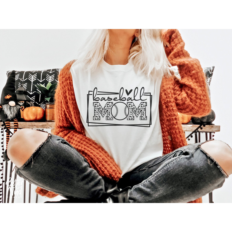 Baseball Mom Svg, Baseball shirt svg, Love baseball svg, Baseball Mom png for sublimation, Baseball Mom Shirt Svg, Cut File For Cricut - 5.jpg