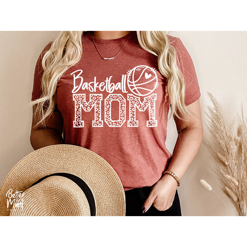 Basketball Mom SVG PNG, Mom Svg, Basketball Svg, Mom Life Svg, Basketball Mom Svg Files, Sports Svg, Leopard Shirt Print, Game Day Svg - 2.jpg