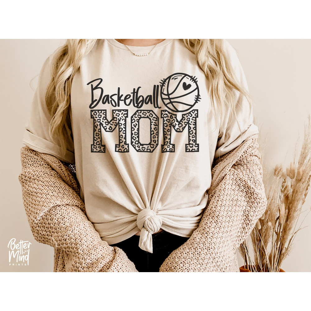 Basketball Mom SVG PNG, Mom Svg, Basketball Svg, Mom Life Svg, Basketball Mom Svg Files, Sports Svg, Leopard Shirt Print, Game Day Svg - 4.jpg