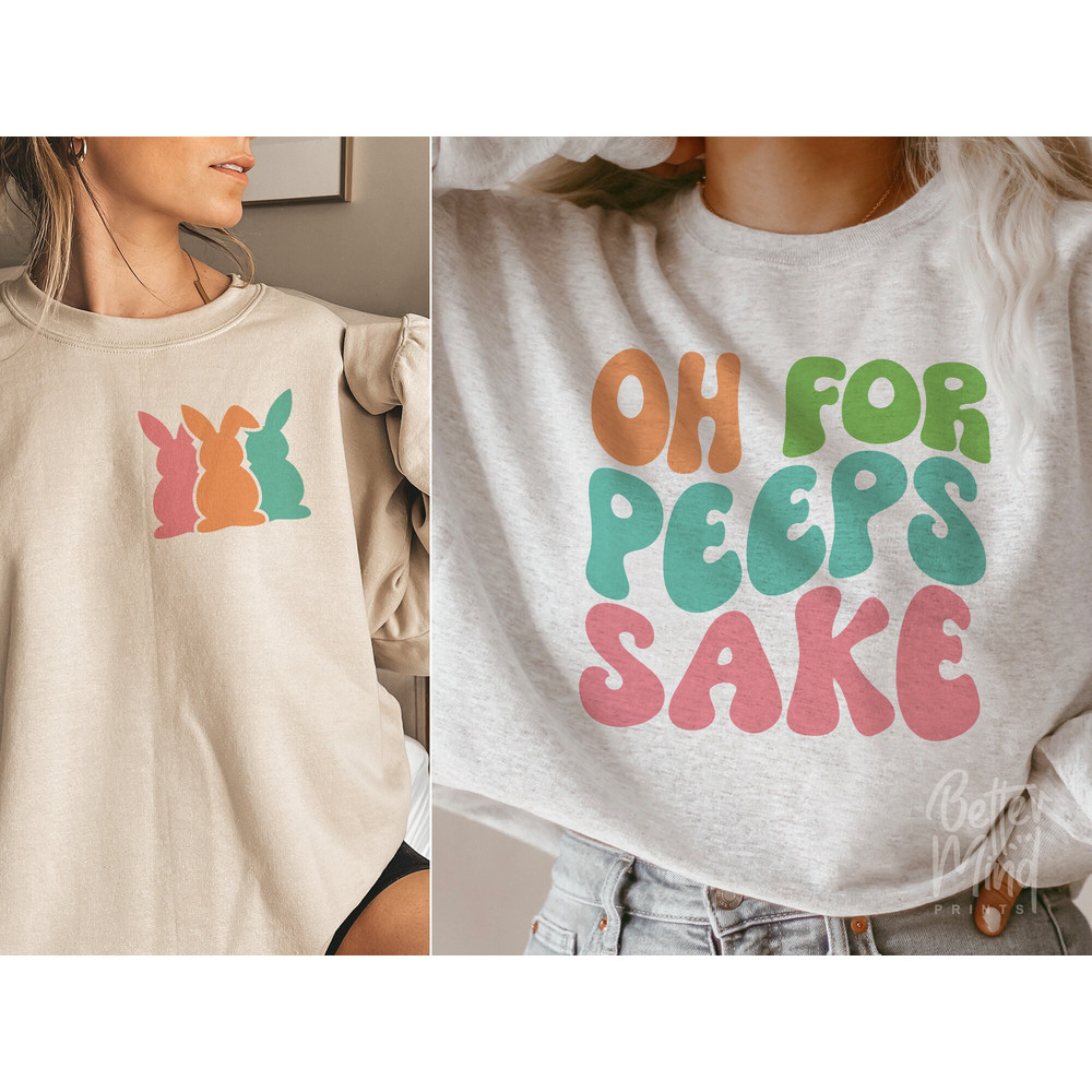 Cute Easter svg, Easter svg, Easter png, Kids Easter svg, Cute Easter bunny svg, Easter Sublimation, Sublimation Designs SVG PNG DFX - 1.jpg