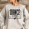 Dance Mode SVG PNG, Dance Mode Shirt Svg, Ballet Svg, Dance Teacher Svg, Dance Svg, Mom Mode Svg - 1.jpg
